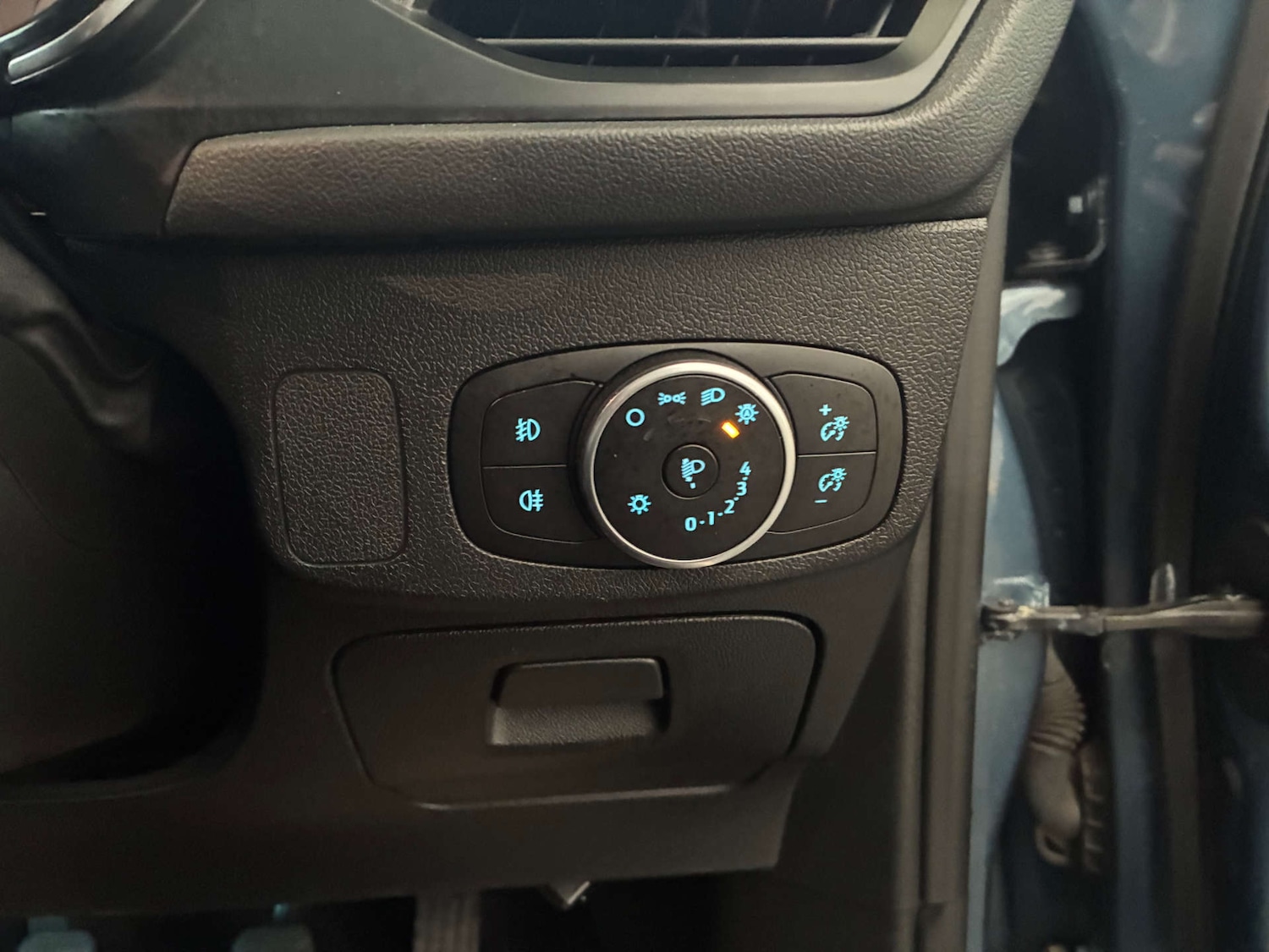 Used Ford Focus 2018 for sale - 76829833: Photo 15