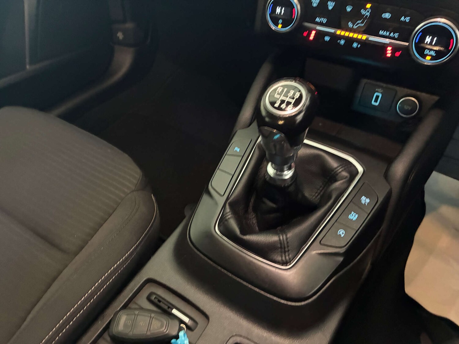 Used Ford Focus 2018 for sale - 76829833: Photo 16