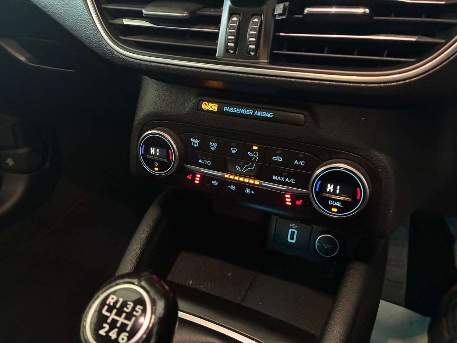 Used Ford Focus 2018 for sale - 76829833: Photo 17