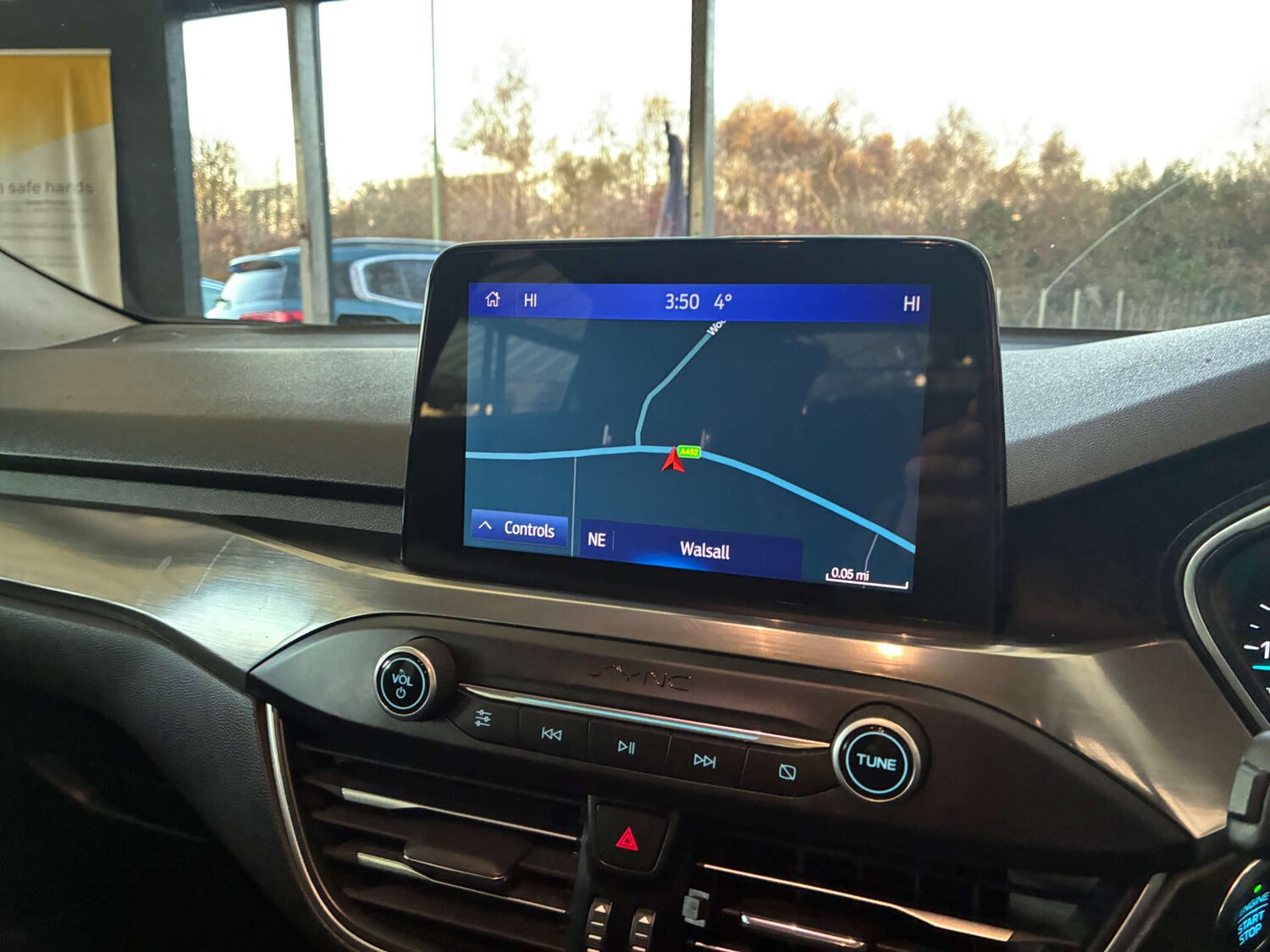 Used Ford Focus 2018 for sale - 76829833: Photo 18