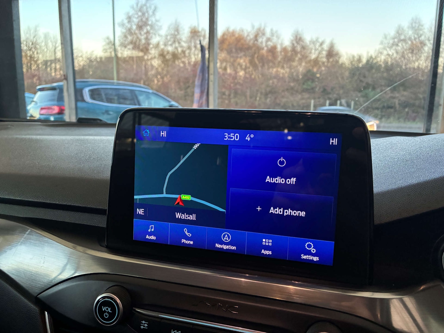 Used Ford Focus 2018 for sale - 76829833: Photo 19