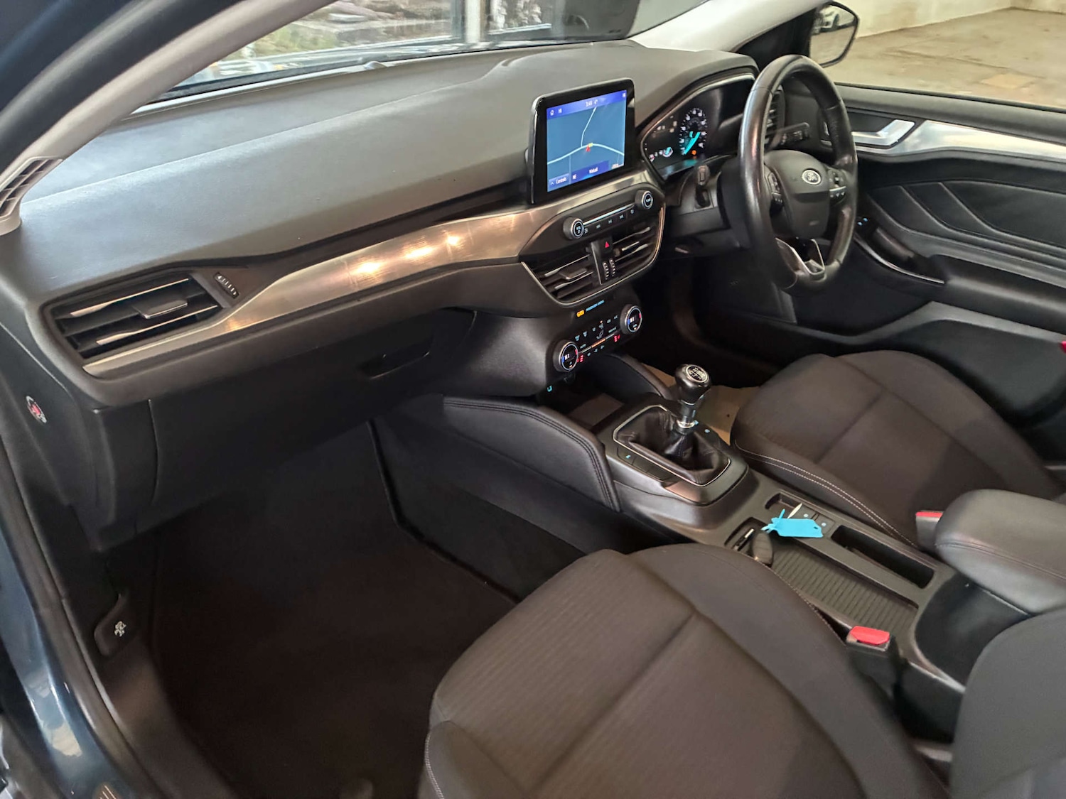 Used Ford Focus 2018 for sale - 76829833: Photo 21