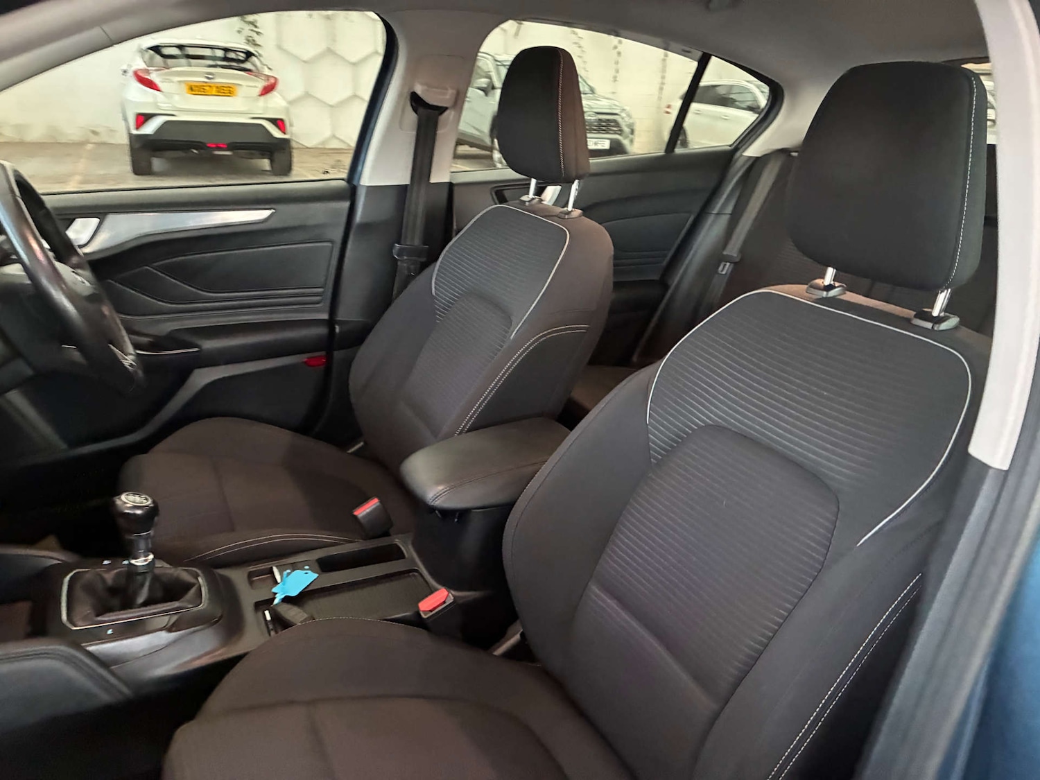 Used Ford Focus 2018 for sale - 76829833: Photo 22