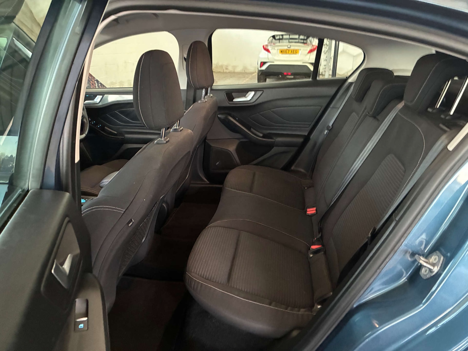 Used Ford Focus 2018 for sale - 76829833: Photo 24