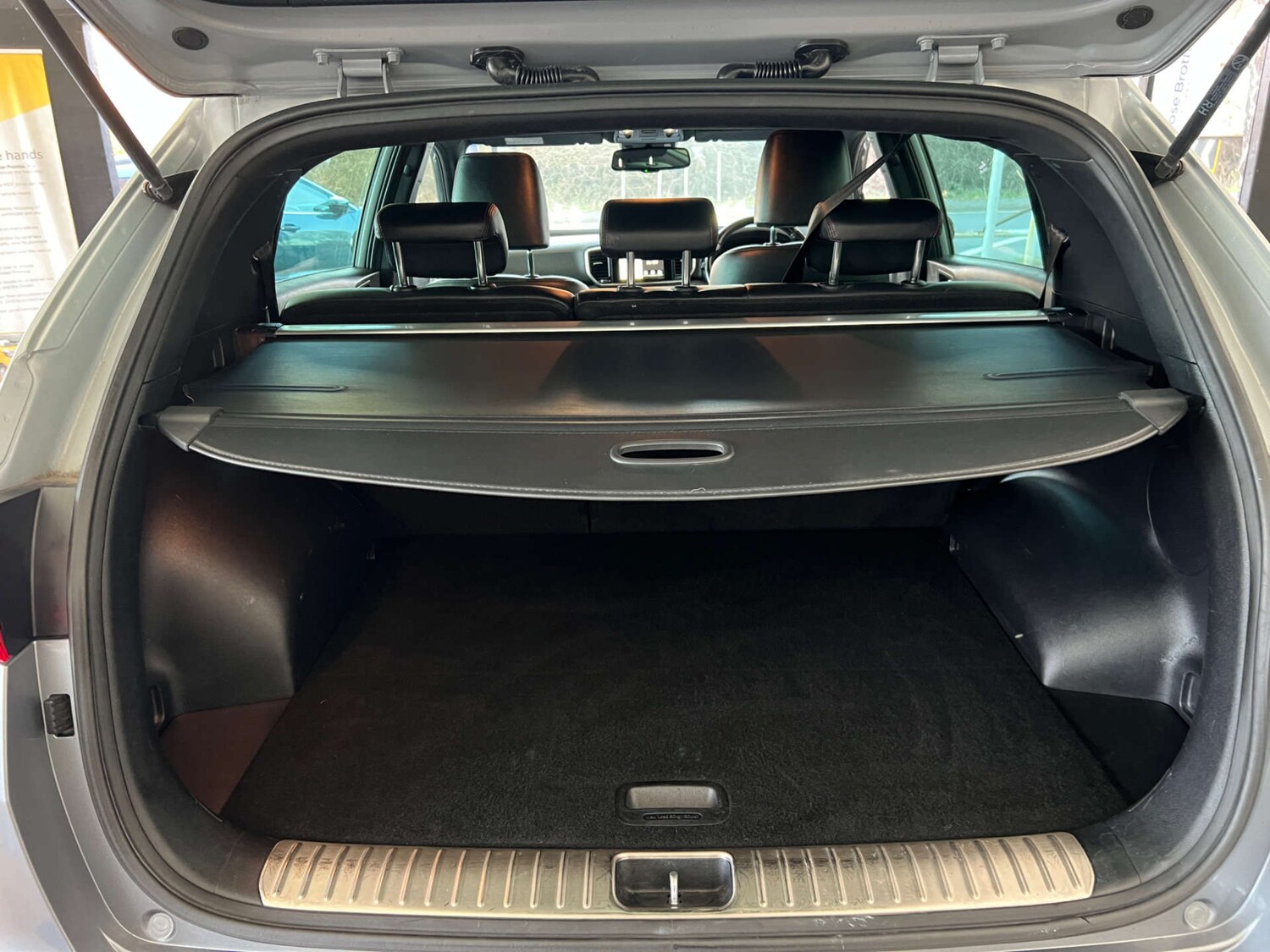 Used Ford Focus 2018 for sale - 76829833: Photo 25