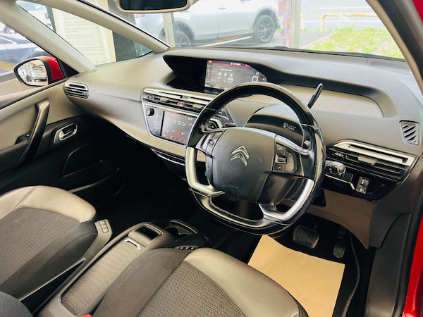 Used Citroen C4 Picasso 2016 for sale - 75638804: Photo 12
