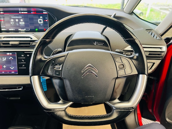 Used Citroen C4 Picasso 2016 for sale - 75638804: Photo 13