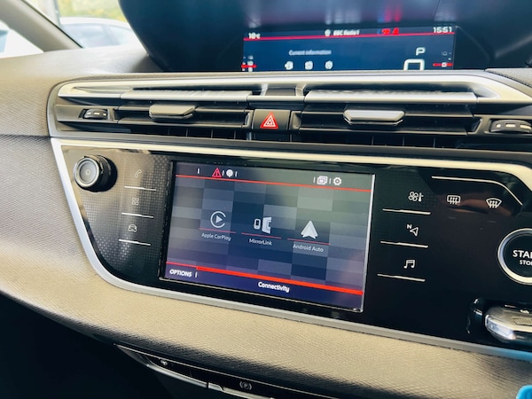 Used Citroen C4 Picasso 2016 for sale - 75638804: Photo 16