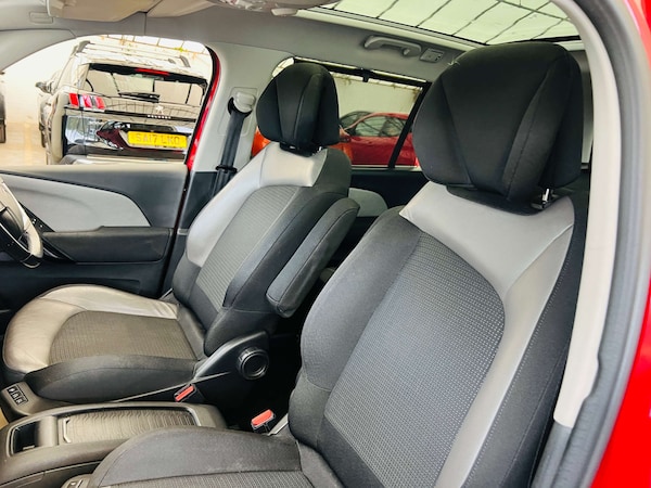 Used Citroen C4 Picasso 2016 for sale - 75638804: Photo 21