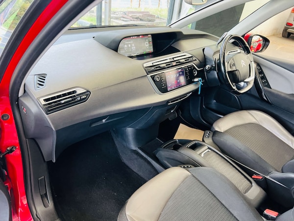 Used Citroen C4 Picasso 2016 for sale - 75638804: Photo 23