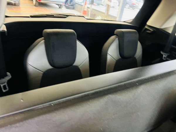 Used Citroen C4 Picasso 2016 for sale - 75638804: Photo 25