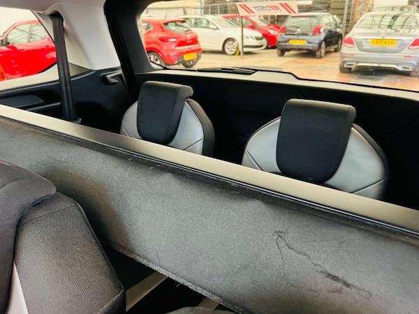 Used Citroen C4 Picasso 2016 for sale - 75638804: Photo 27