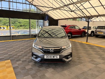 Used Honda Jazz 2018 for sale - 79263740: Photo