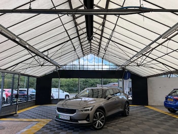 Used Polestar Polestar 2 2020 for sale - 79432726: Photo