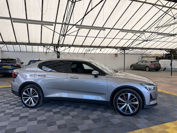 Used Polestar Polestar 2 2020 for sale - 79432726: Photo