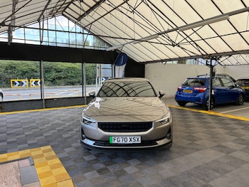 Used Polestar Polestar 2 2020 for sale - 79432726: Photo