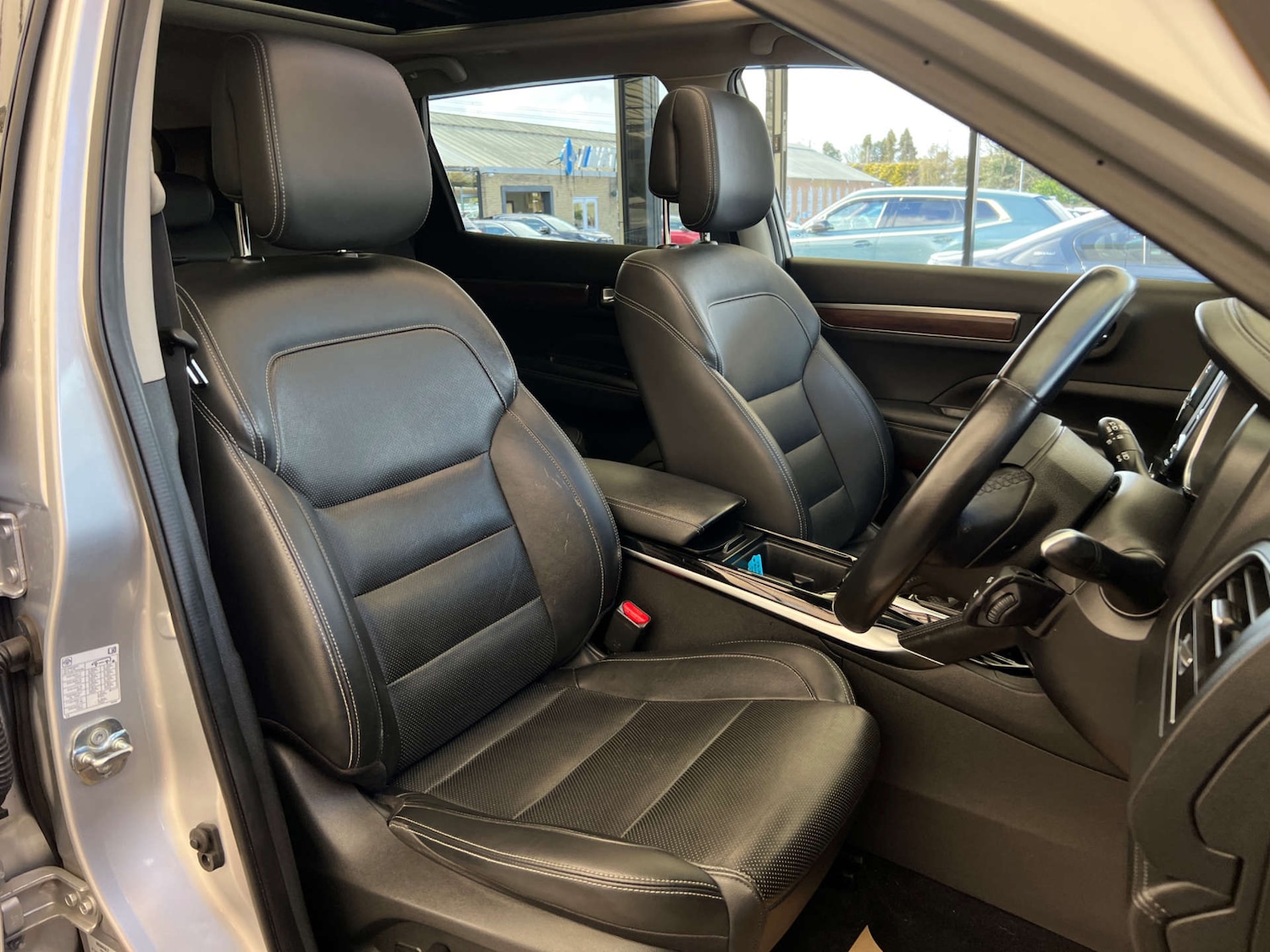 Used Renault Koleos 2019 for sale - 78070977: Photo 11