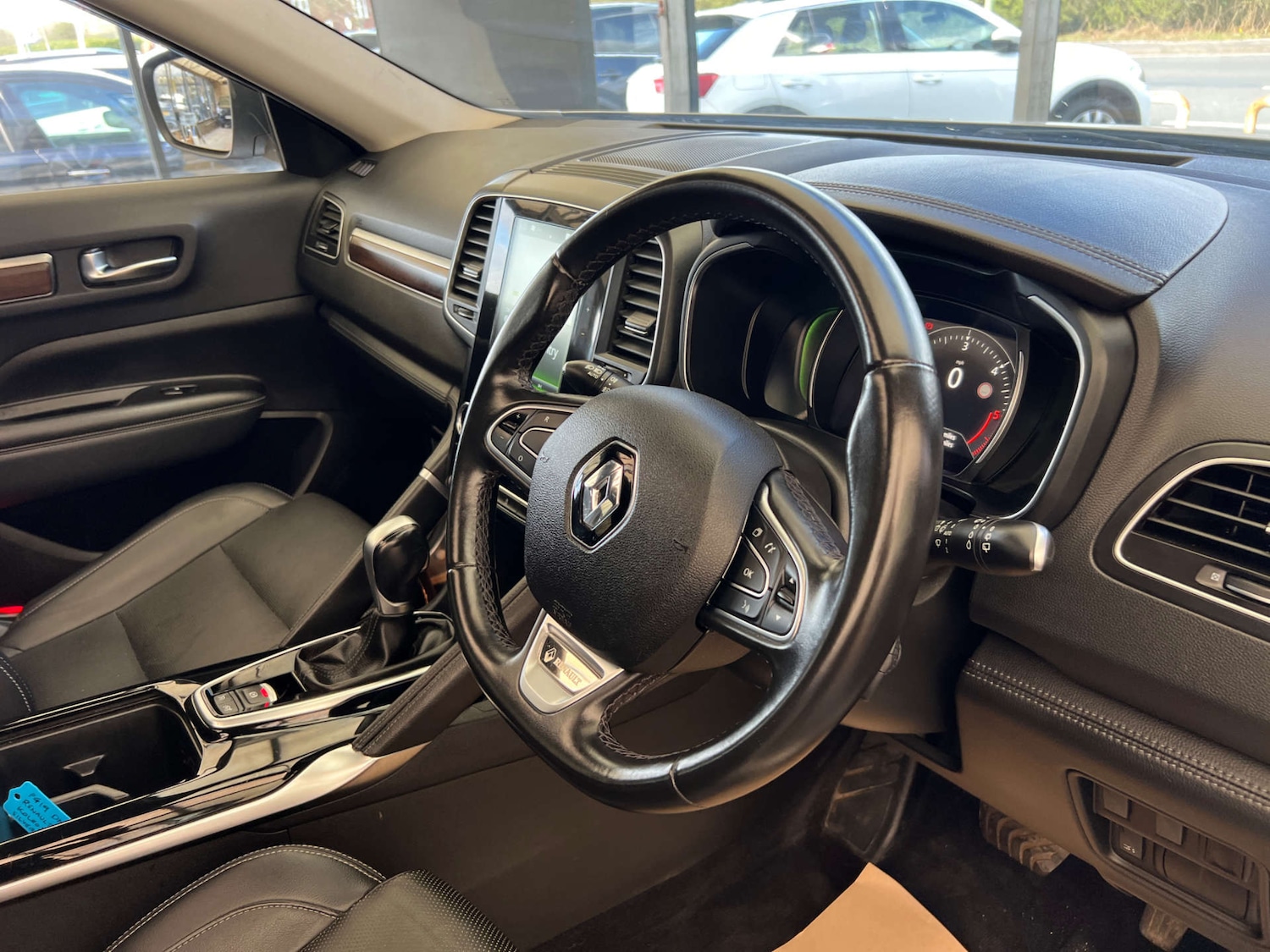 Used Renault Koleos 2019 for sale - 78070977: Photo 12