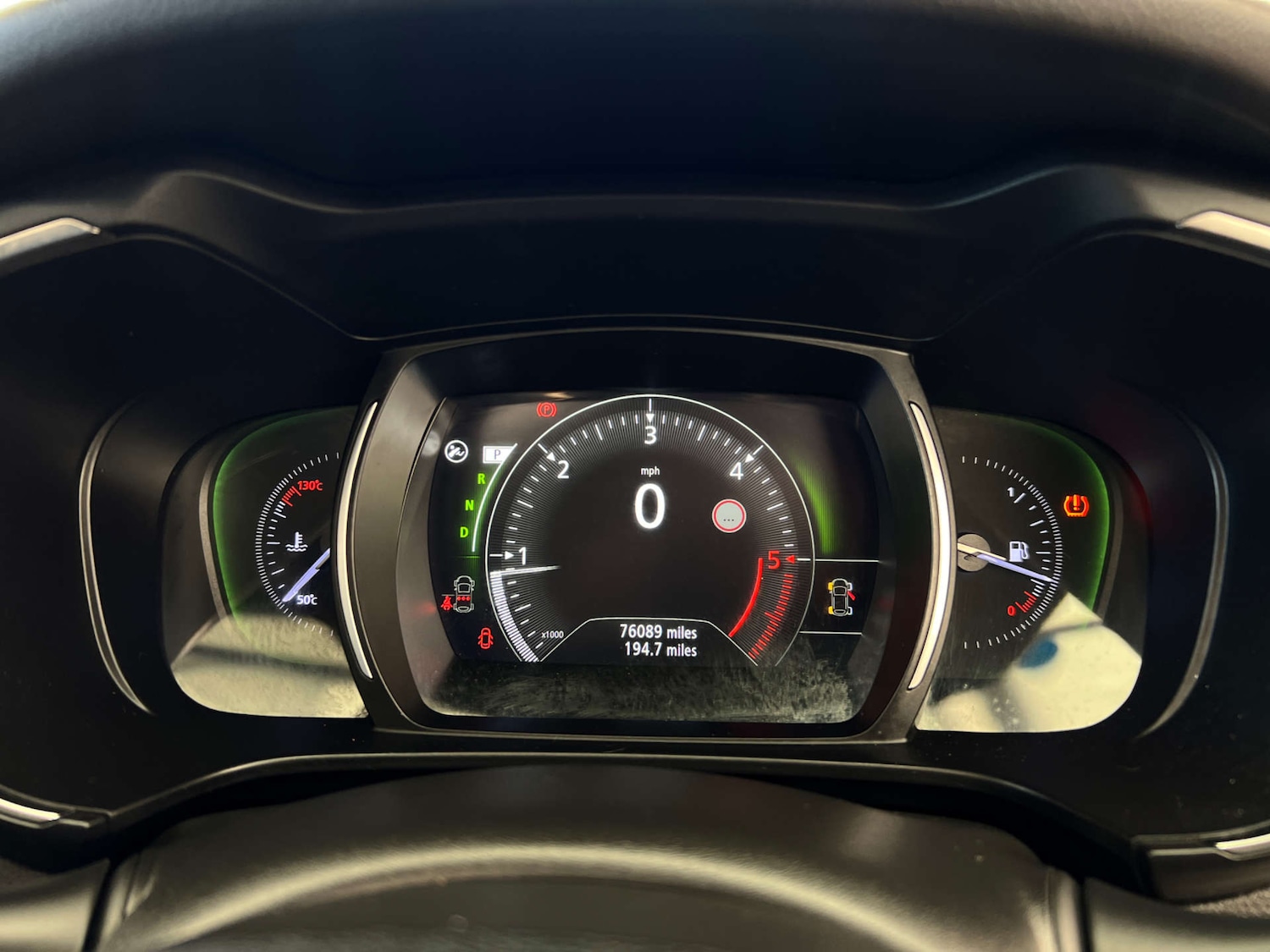 Used Renault Koleos 2019 for sale - 78070977: Photo 13