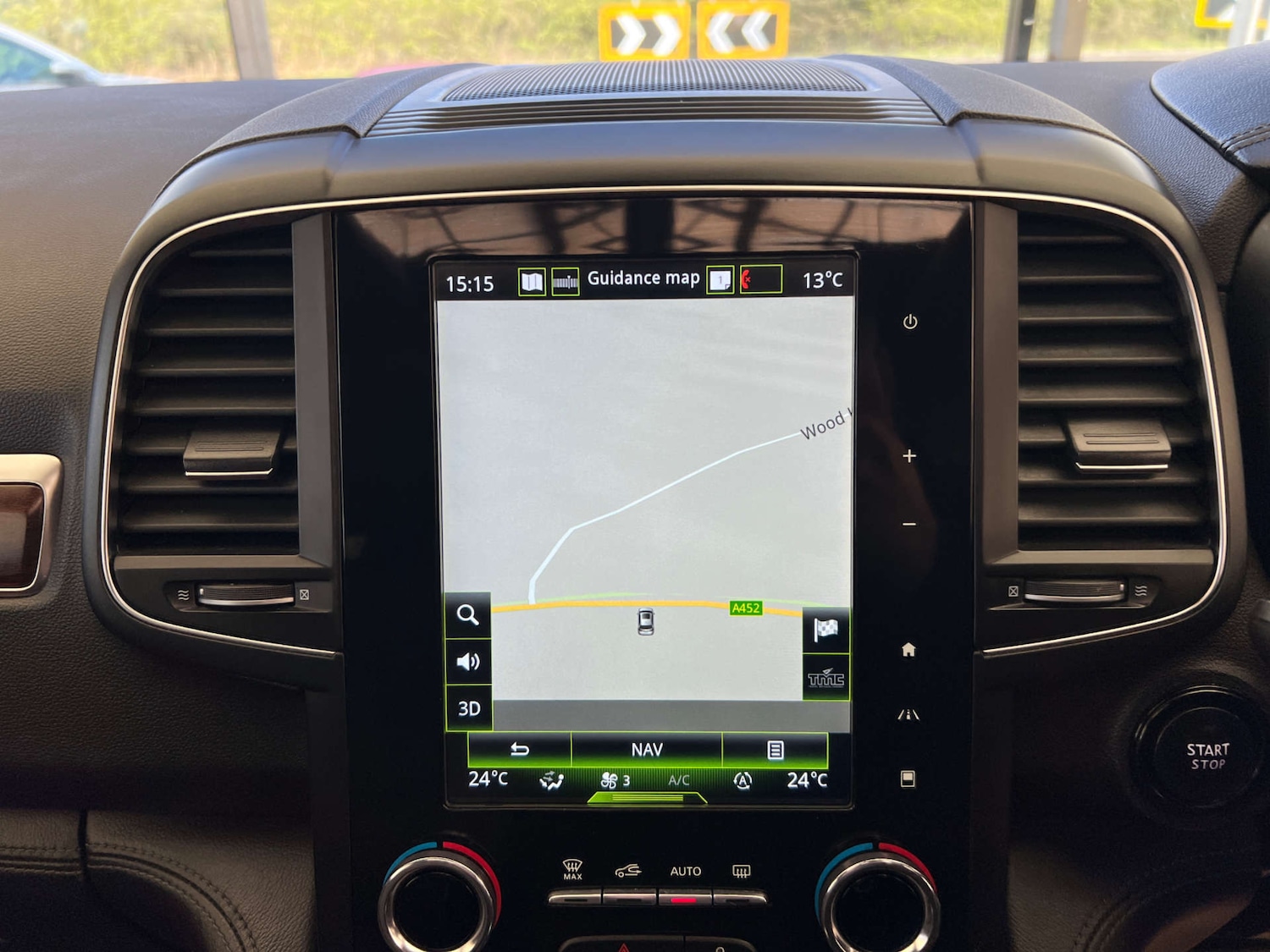 Used Renault Koleos 2019 for sale - 78070977: Photo 17