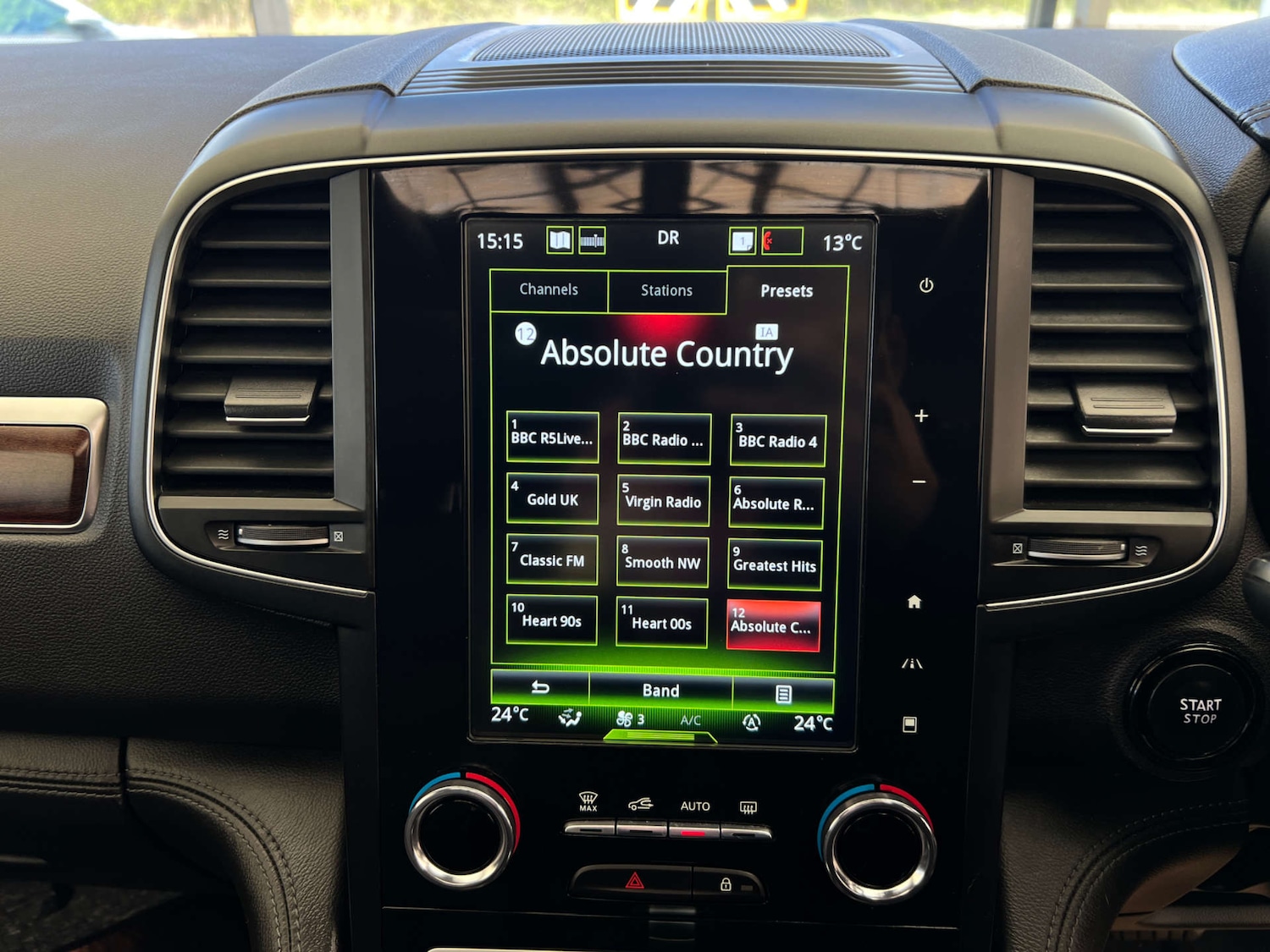 Used Renault Koleos 2019 for sale - 78070977: Photo 19