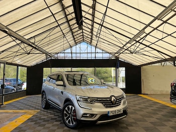 Used Renault Koleos 2019 for sale - 78070977: Photo