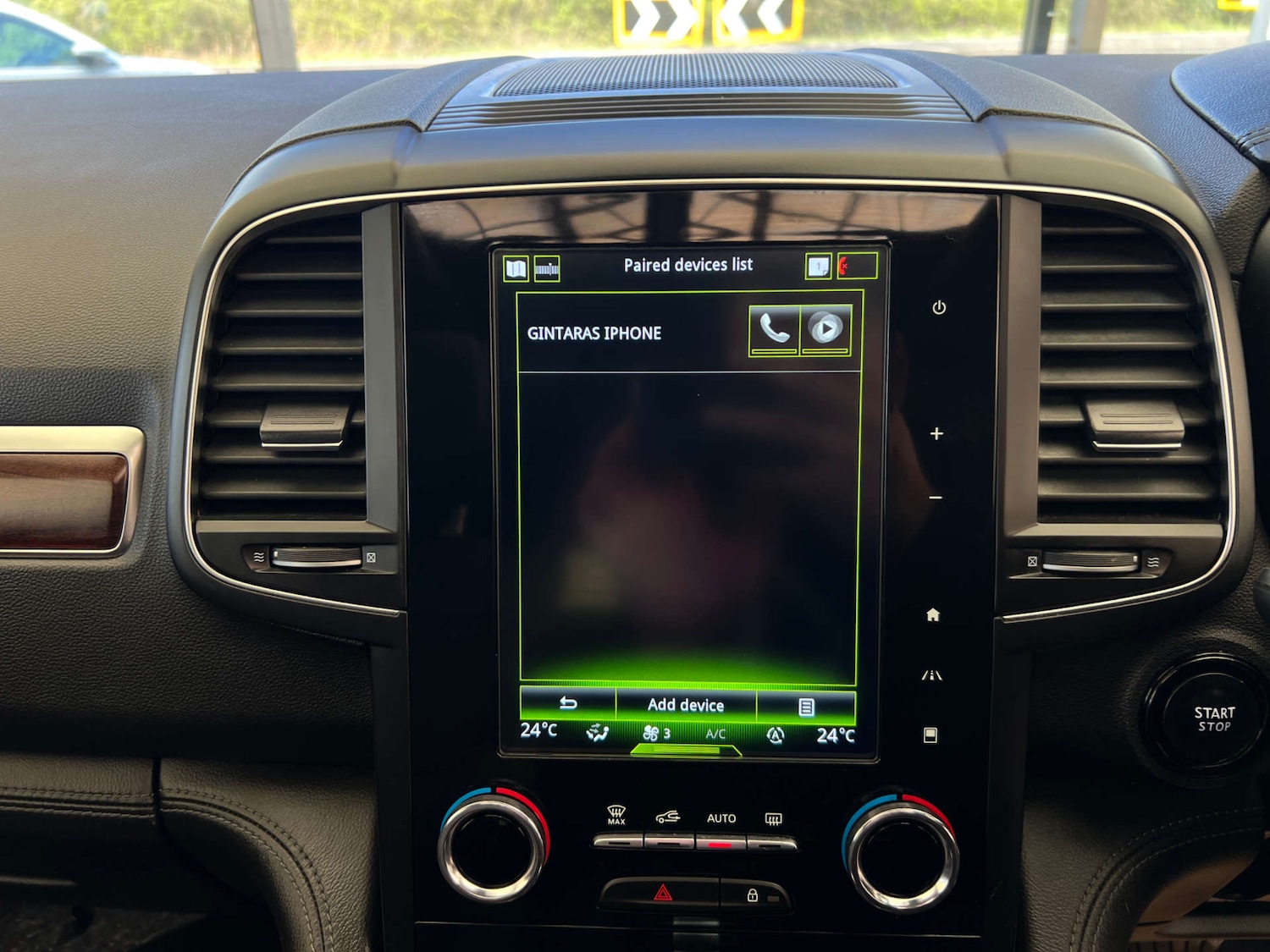 Used Renault Koleos 2019 for sale - 78070977: Photo 20