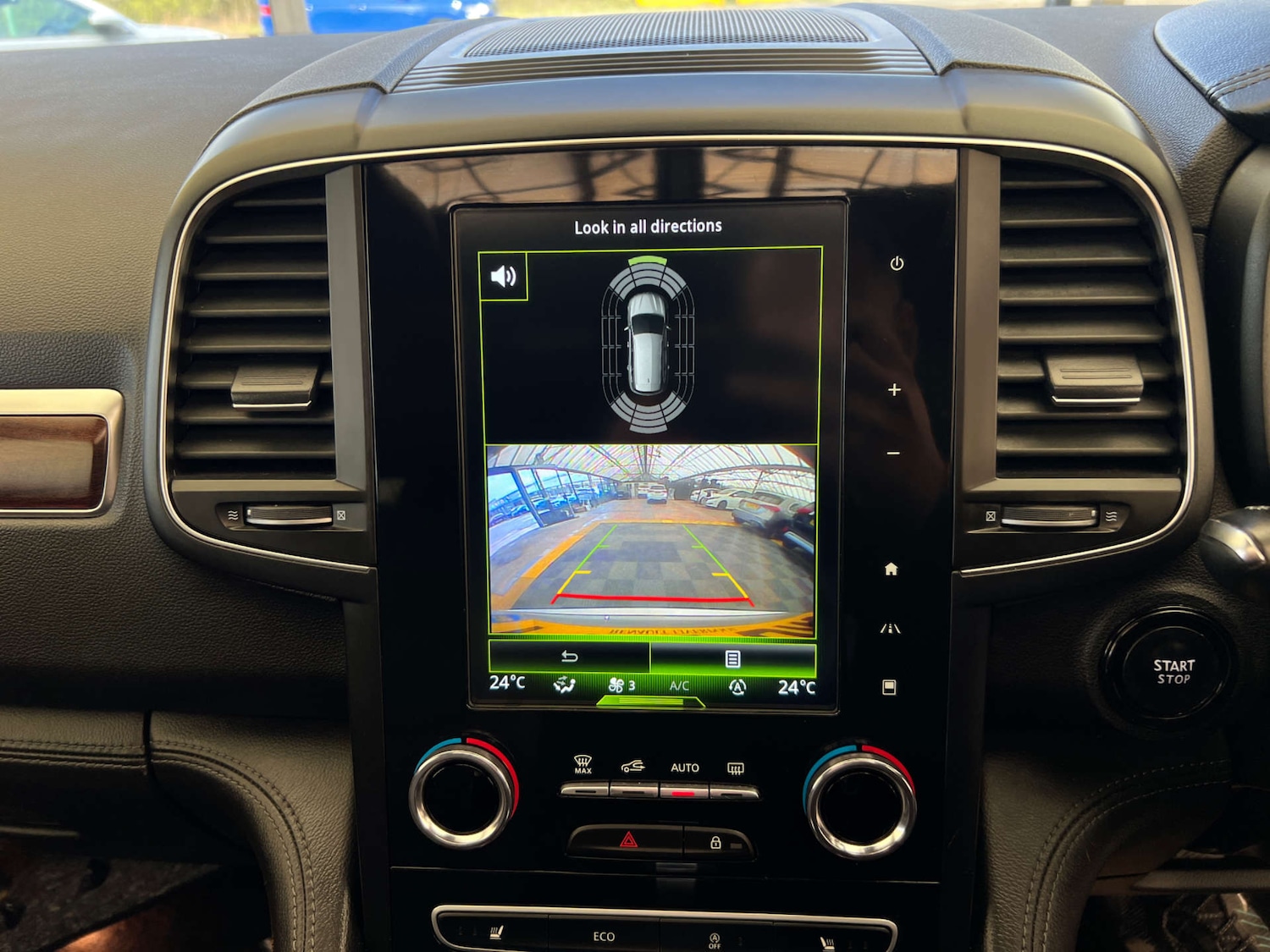 Used Renault Koleos 2019 for sale - 78070977: Photo 21