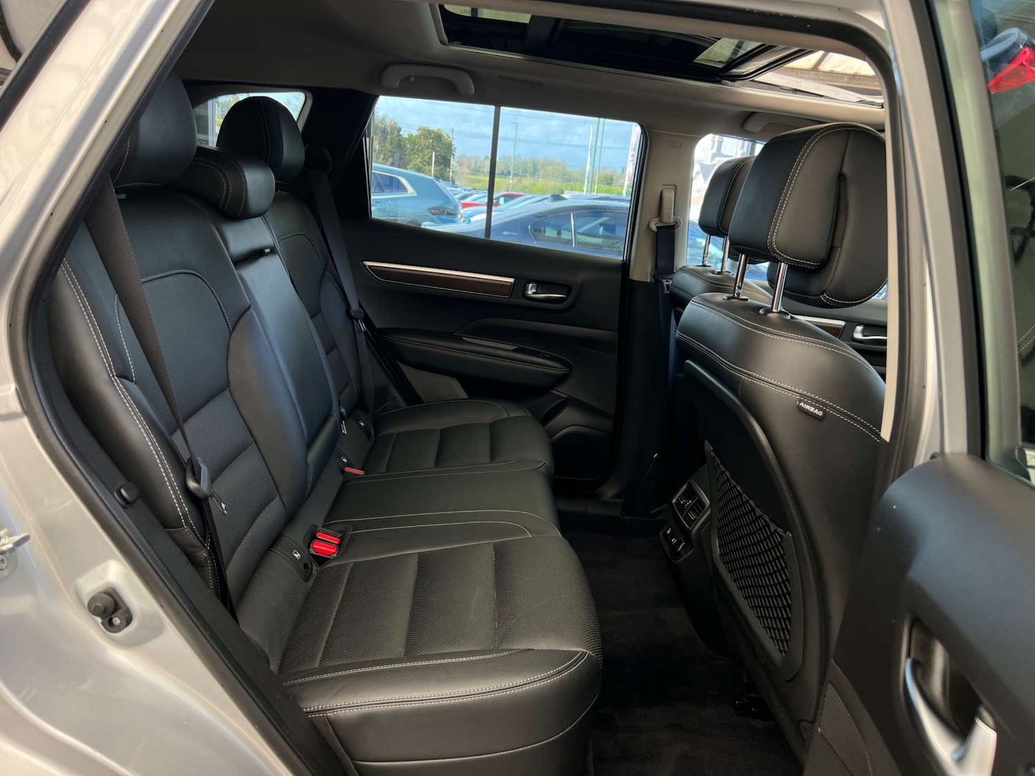 Used Renault Koleos 2019 for sale - 78070977: Photo 23