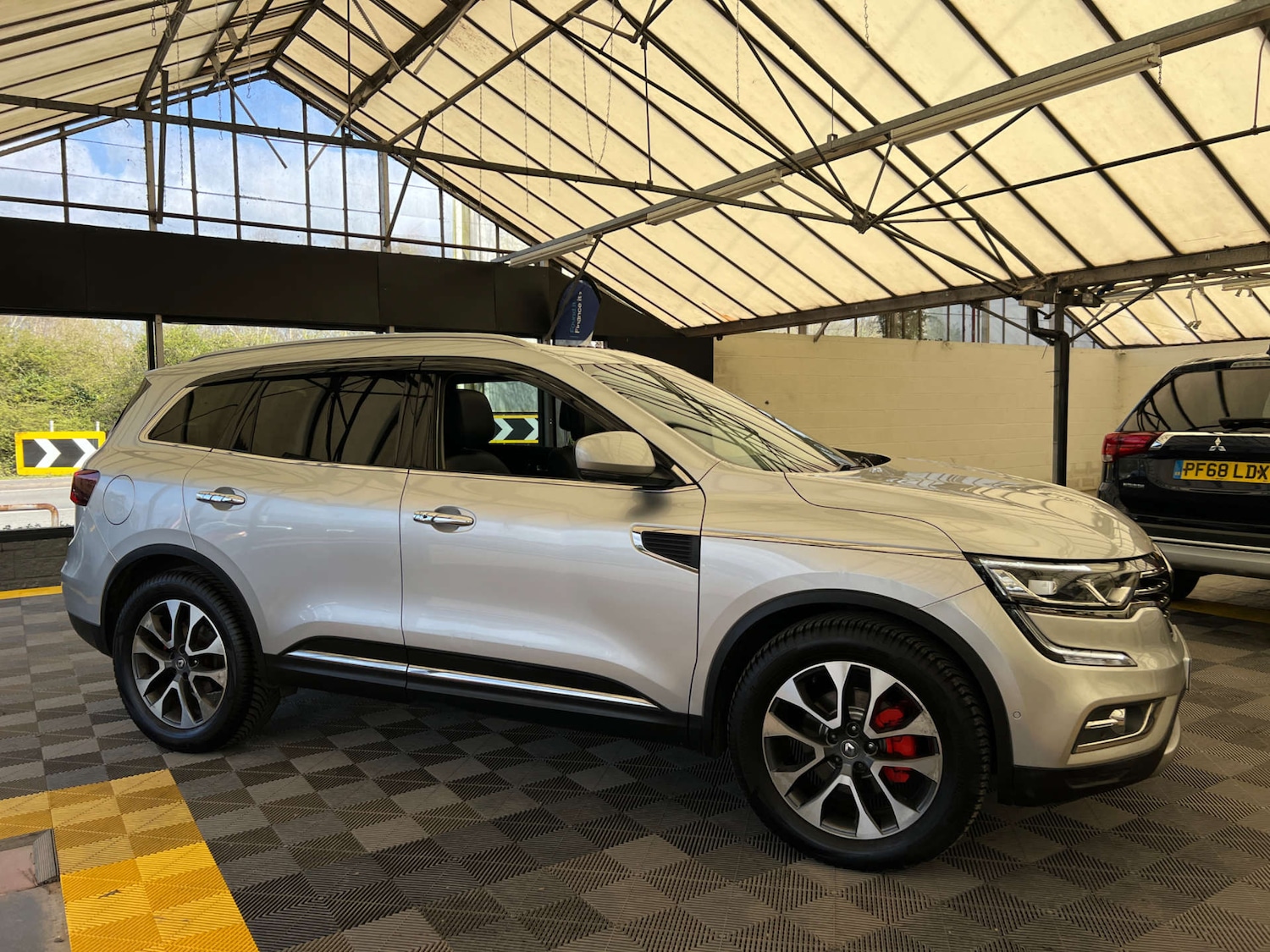 Used Renault Koleos 2019 for sale - 78070977: Photo 3