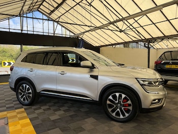 Used Renault Koleos 2019 for sale - 78070977: Photo