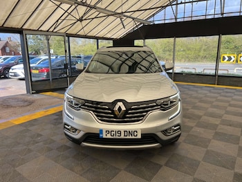 Used Renault Koleos 2019 for sale - 78070977: Photo