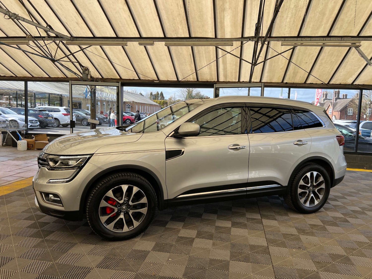Used Renault Koleos 2019 for sale - 78070977: Photo 5