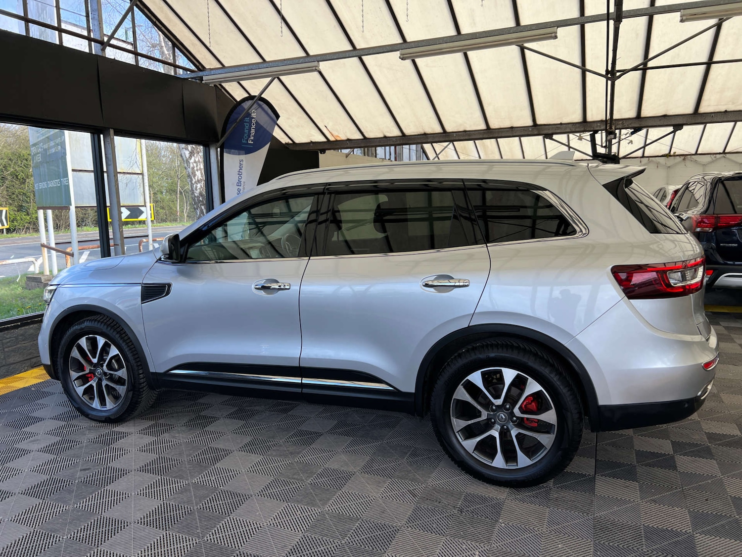 Used Renault Koleos 2019 for sale - 78070977: Photo 7