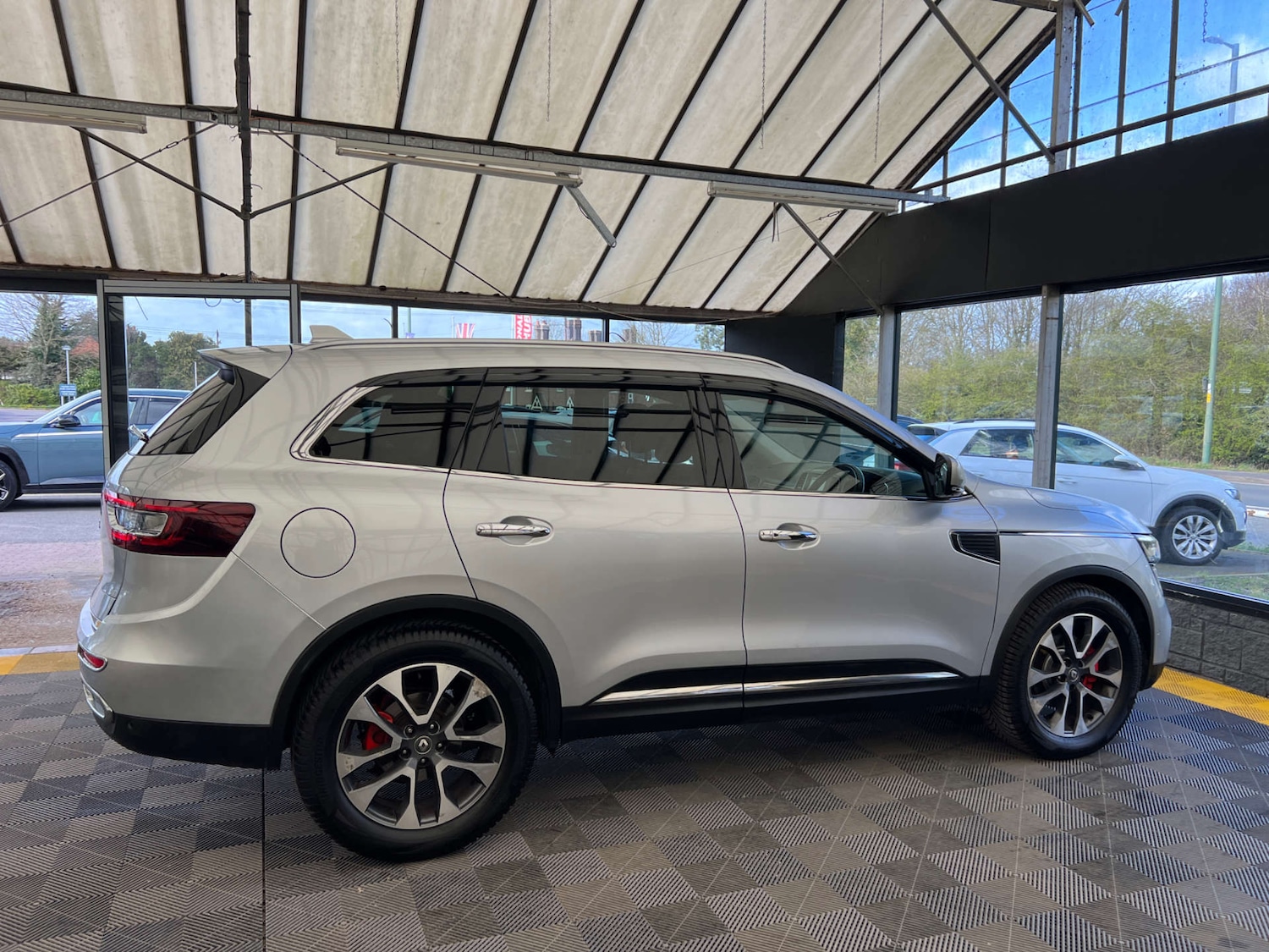 Used Renault Koleos 2019 for sale - 78070977: Photo 9