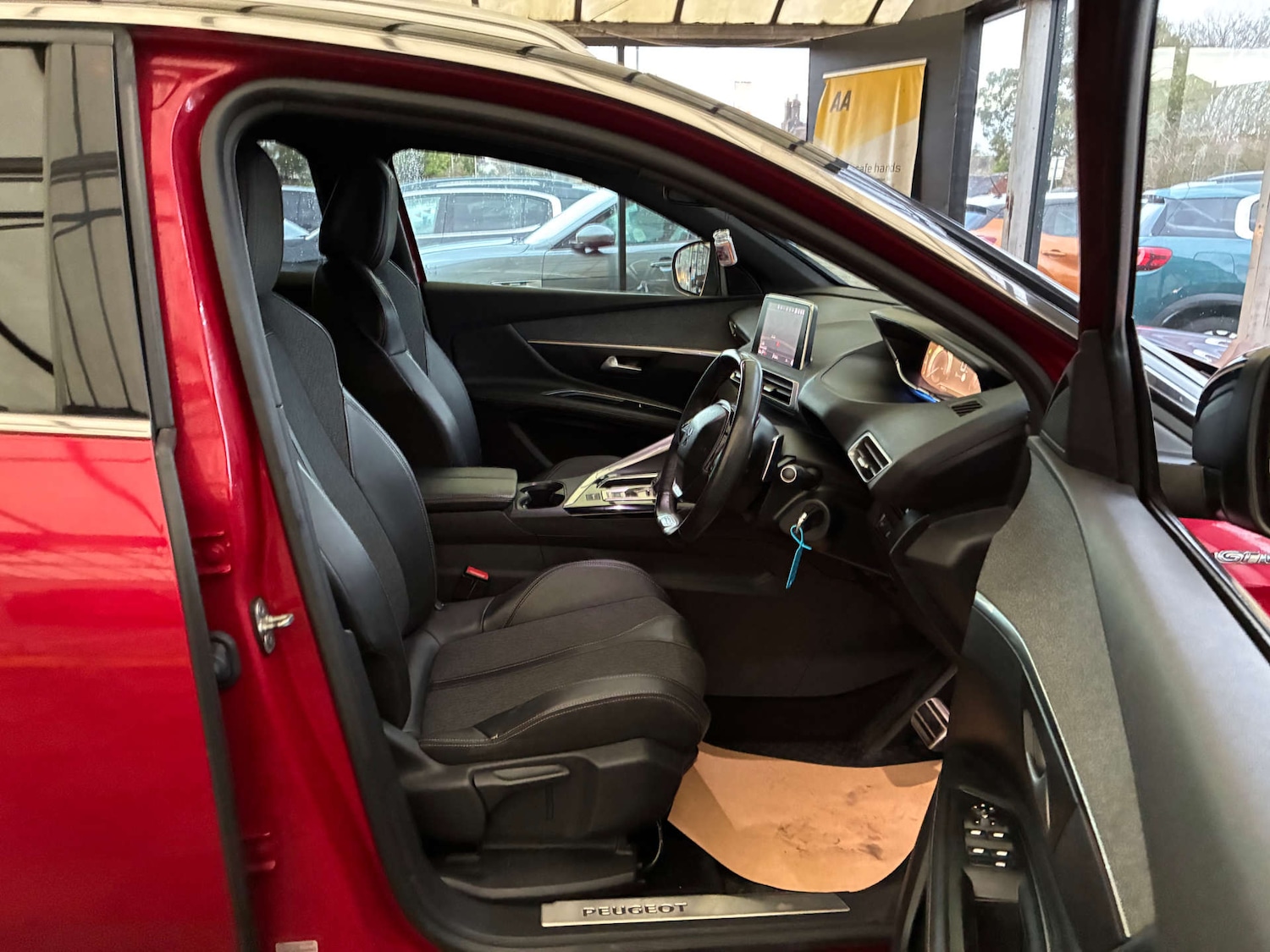 Used Peugeot 3008 2019 for sale - 77189532: Photo 10