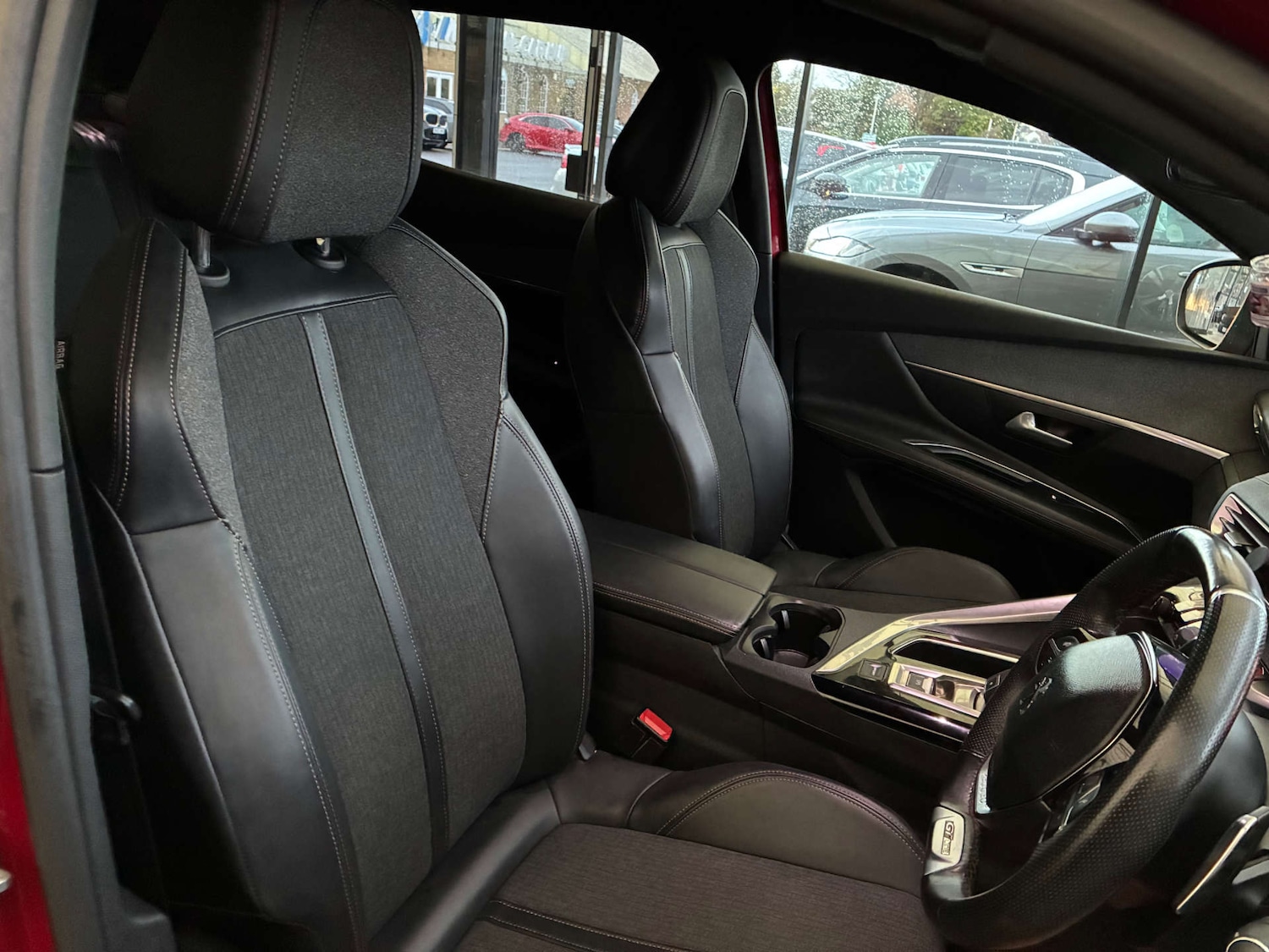 Used Peugeot 3008 2019 for sale - 77189532: Photo 11