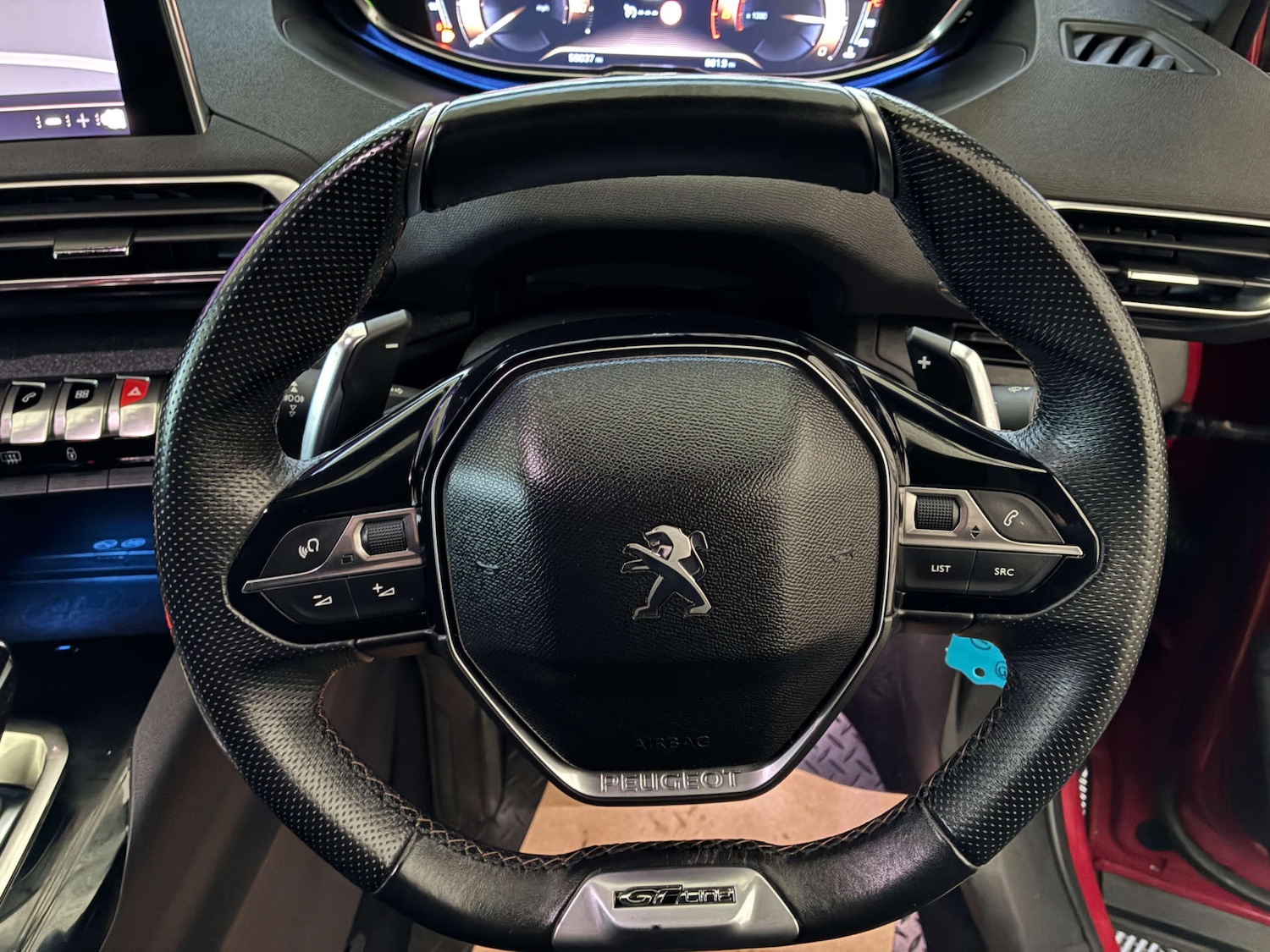 Used Peugeot 3008 2019 for sale - 77189532: Photo 13