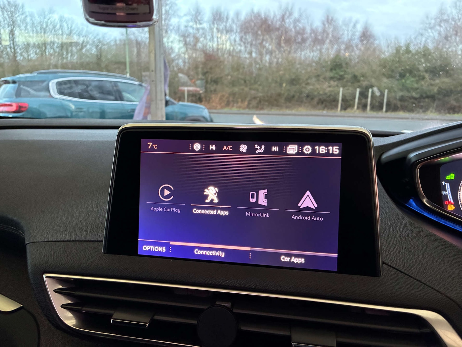 Used Peugeot 3008 2019 for sale - 77189532: Photo 18