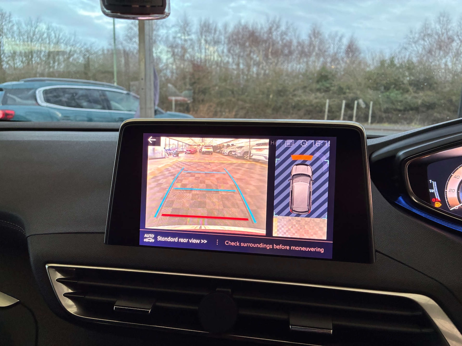 Used Peugeot 3008 2019 for sale - 77189532: Photo 19