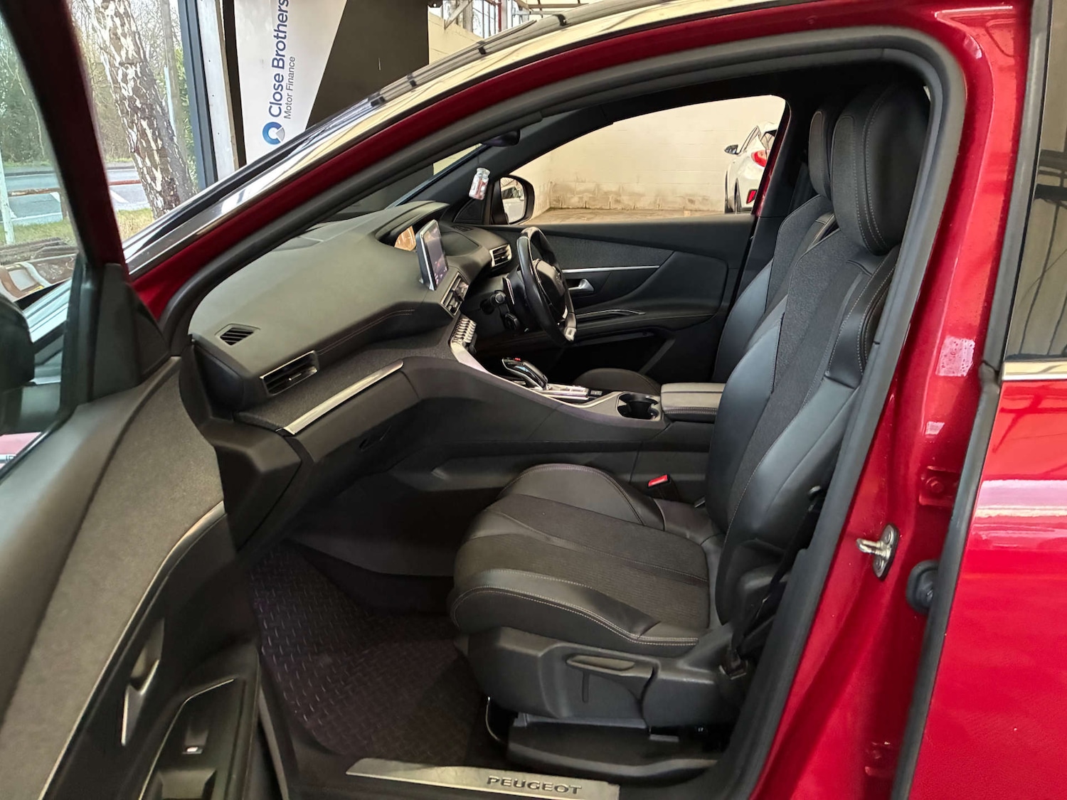 Used Peugeot 3008 2019 for sale - 77189532: Photo 21