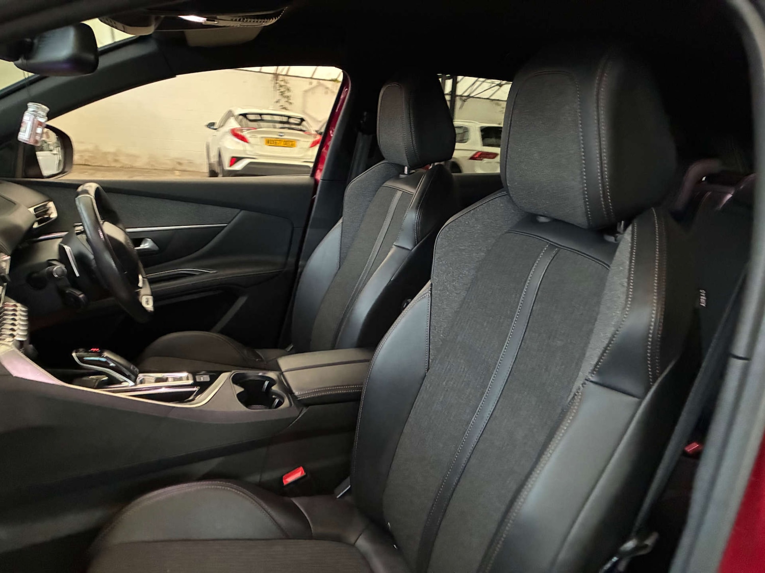 Used Peugeot 3008 2019 for sale - 77189532: Photo 22