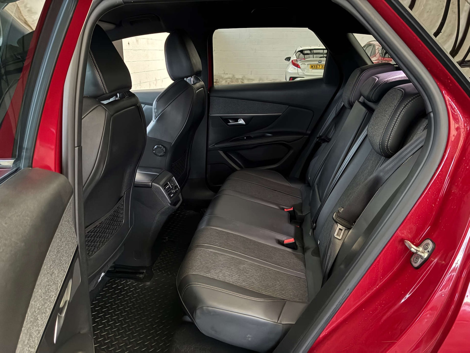 Used Peugeot 3008 2019 for sale - 77189532: Photo 25