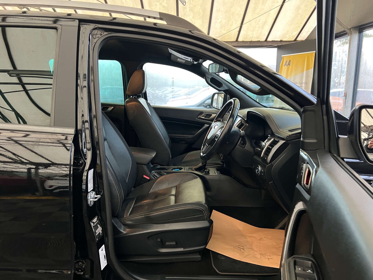 Used Ford Ranger 2021 for sale - 77205121: Photo 10