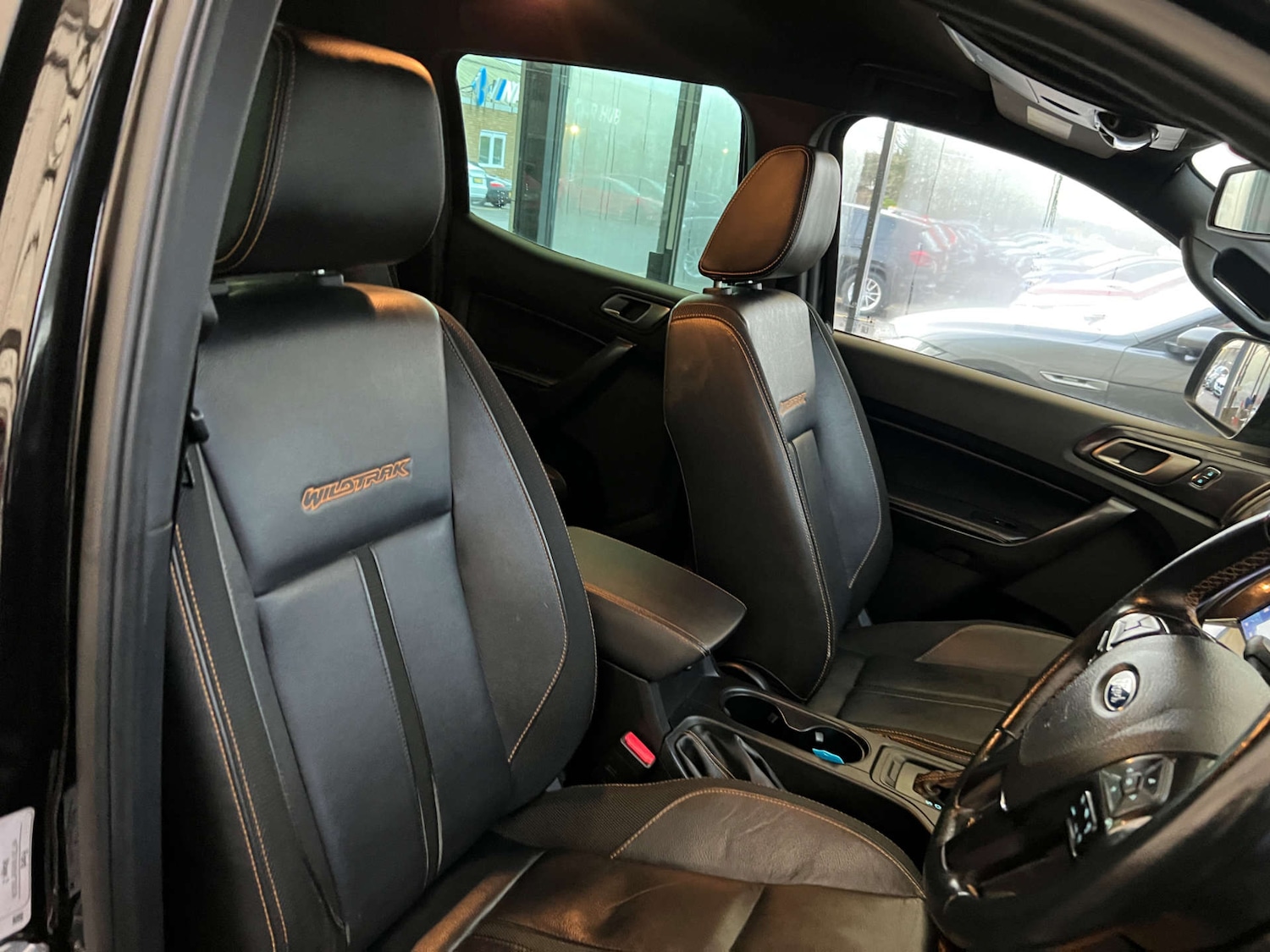 Used Ford Ranger 2021 for sale - 77205121: Photo 11