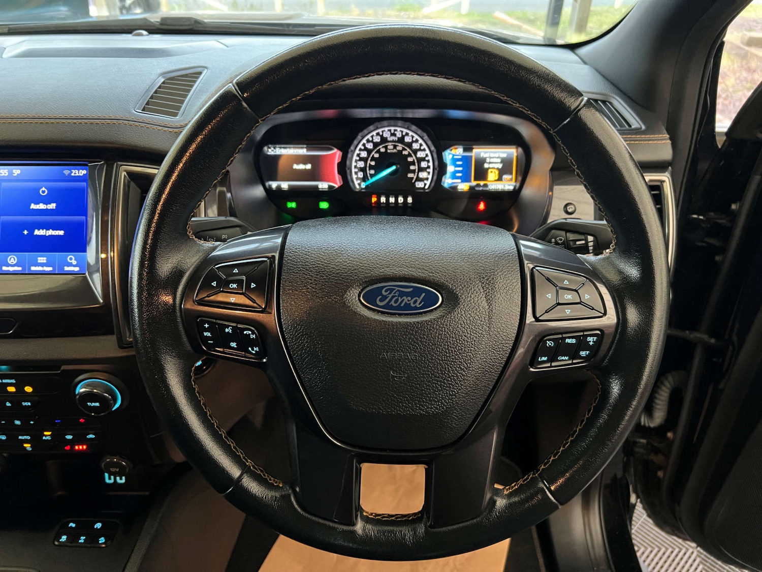 Used Ford Ranger 2021 for sale - 77205121: Photo 13