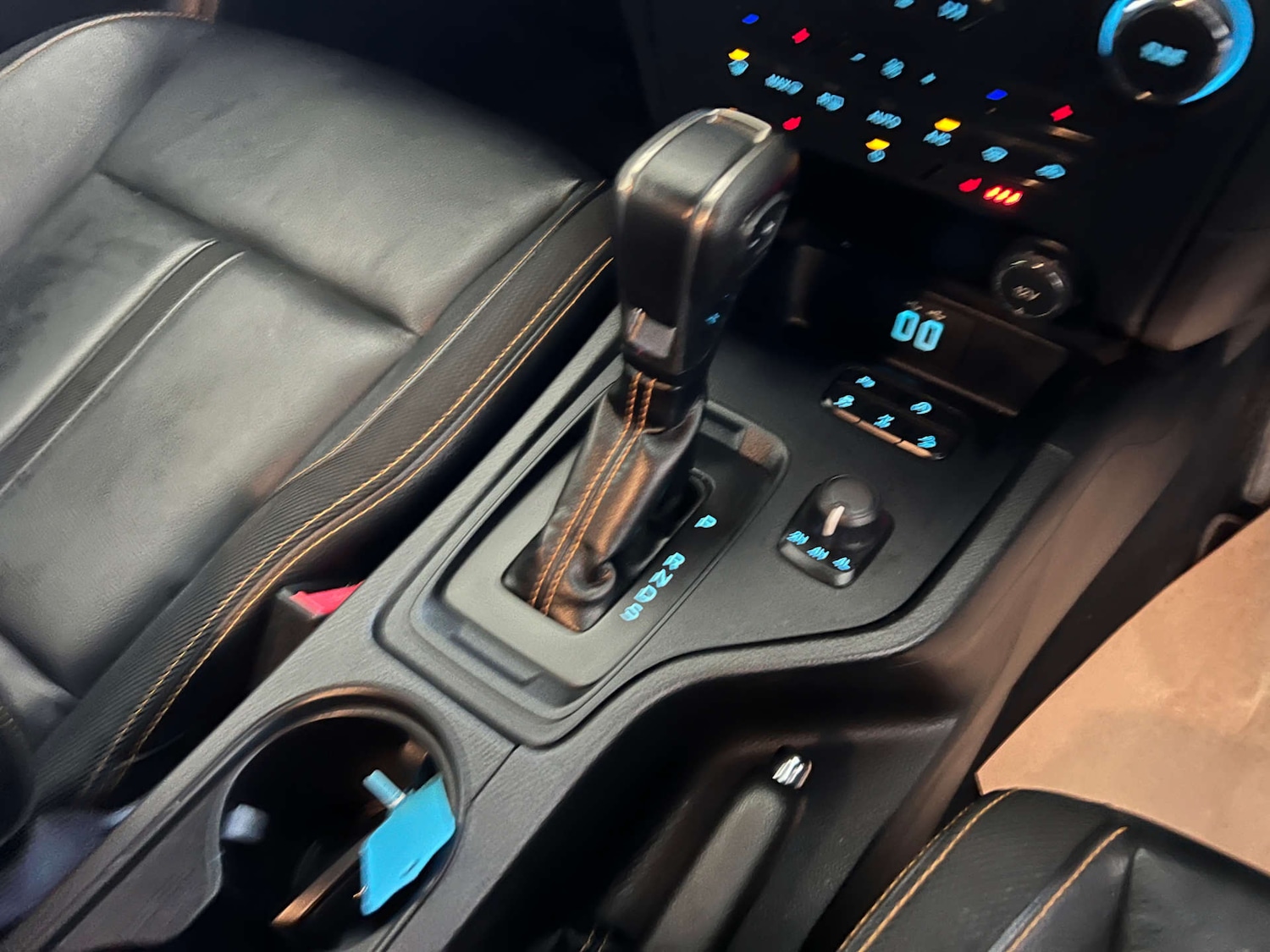 Used Ford Ranger 2021 for sale - 77205121: Photo 14