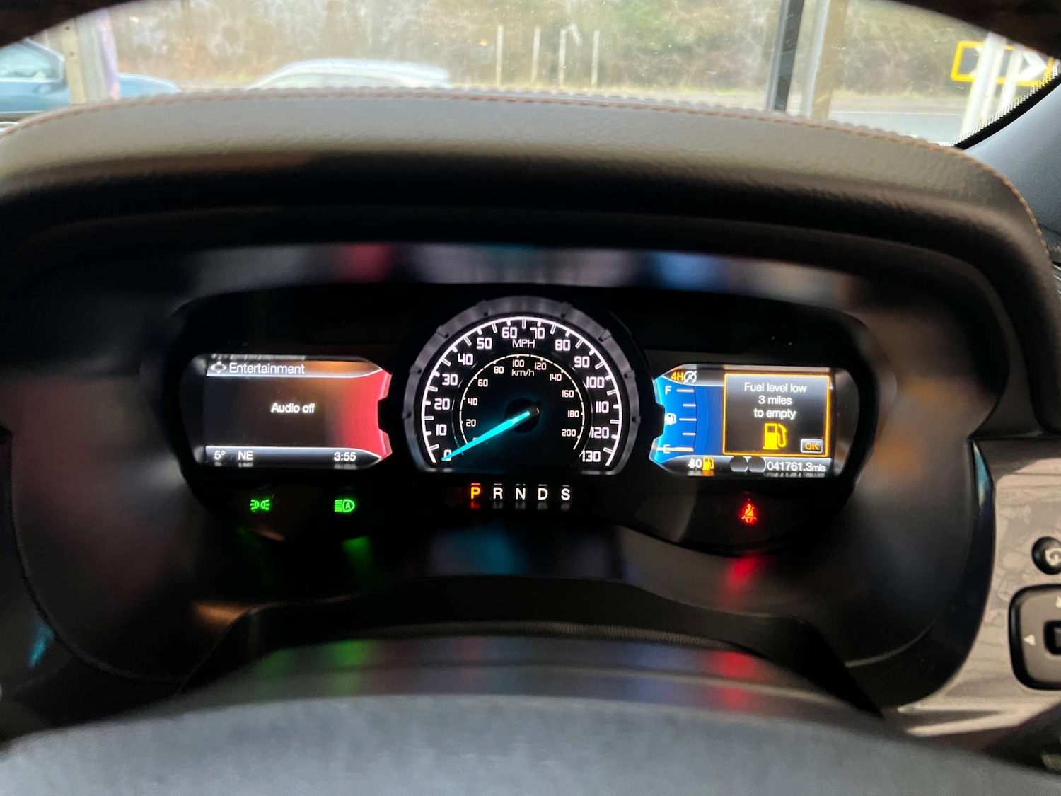 Used Ford Ranger 2021 for sale - 77205121: Photo 17