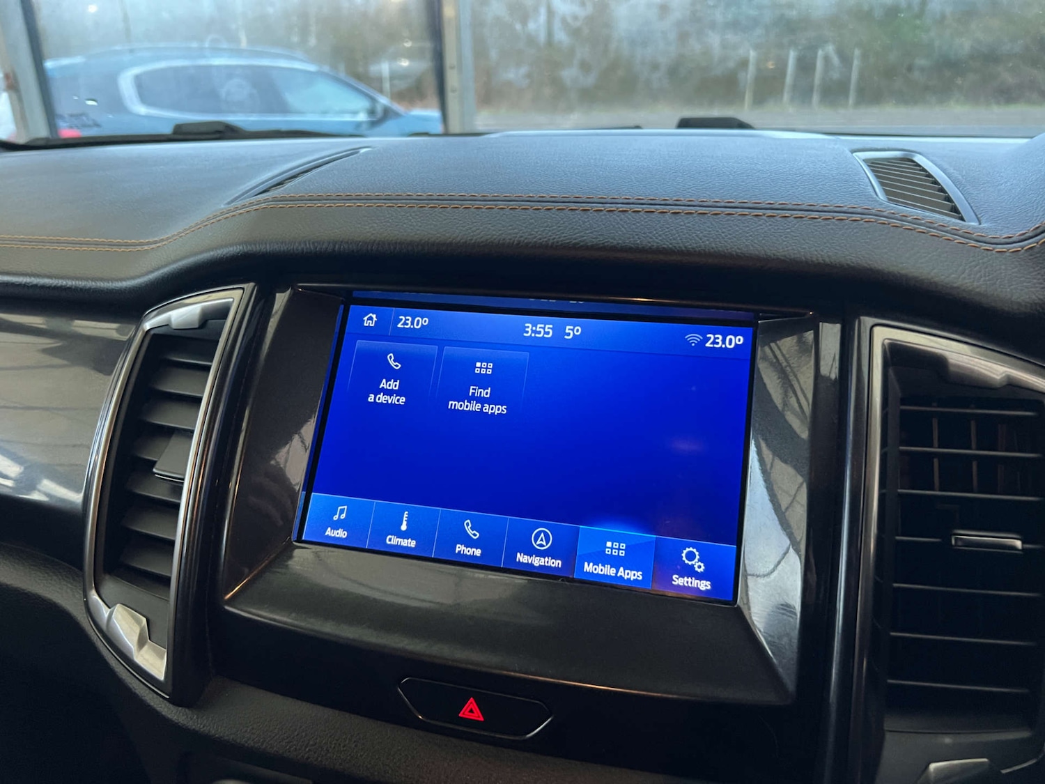 Used Ford Ranger 2021 for sale - 77205121: Photo 18