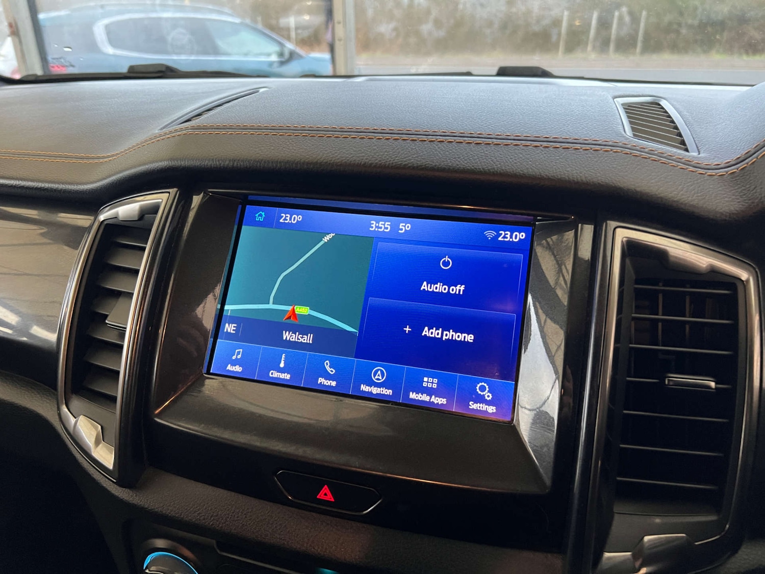 Used Ford Ranger 2021 for sale - 77205121: Photo 19